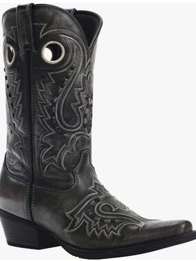 Vintage Durango Men’s Western Cowboy Boots